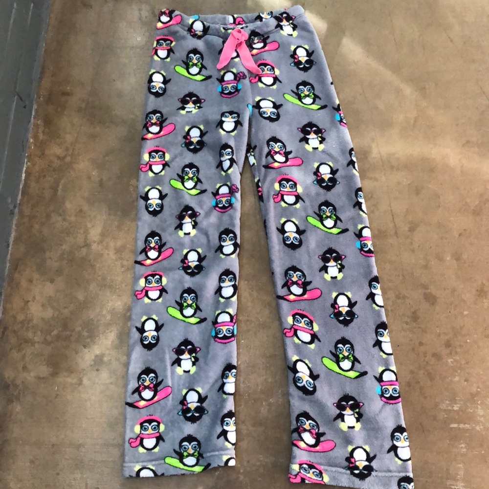 Woman’s  Pajama pants. Sz Small